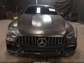 Mercedes-Benz GT  63 4-DOOR COUPE S CARFAX    | Mobile.bg    3