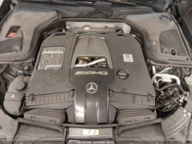 Mercedes-Benz GT  63 4-DOOR COUPE S CARFAX    | Mobile.bg    15