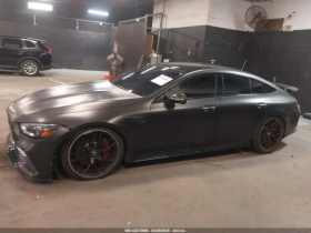 Mercedes-Benz GT  63 4-DOOR COUPE S CARFAX    | Mobile.bg    8