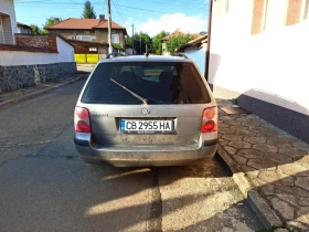 Обява за продажба на VW Passat ~2 700 лв. - изображение 8