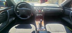 Mercedes-Benz E 200 | Mobile.bg    6
