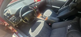 Mercedes-Benz E 200 | Mobile.bg    5