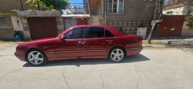Mercedes-Benz E 200 | Mobile.bg    2