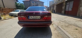 Mercedes-Benz E 200 | Mobile.bg    4