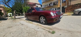 Mercedes-Benz E 200 | Mobile.bg    3