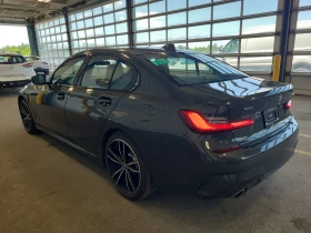 Обява за продажба на BMW 330 * XDRIVE * CARFAX * АВТОКРЕДИТ ~38 900 лв. - изображение 3