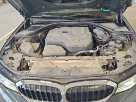 Обява за продажба на BMW 330 * XDRIVE * CARFAX * АВТОКРЕДИТ ~38 900 лв. - изображение 11
