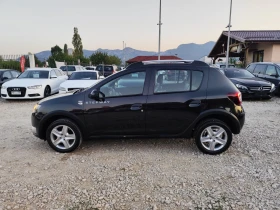 Dacia Sandero STEPWAY | Mobile.bg    9