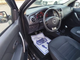 Dacia Sandero STEPWAY | Mobile.bg    11