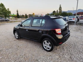 Dacia Sandero STEPWAY | Mobile.bg    8
