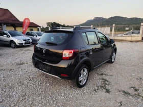Dacia Sandero STEPWAY | Mobile.bg    5