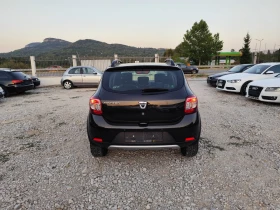 Dacia Sandero STEPWAY | Mobile.bg    6