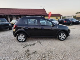 Dacia Sandero STEPWAY | Mobile.bg    4
