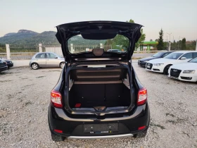 Dacia Sandero STEPWAY | Mobile.bg    7