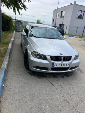     BMW 325