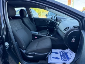 Обява за продажба на Toyota Avensis 1.8i-147К.С/ РЕАЛЕН ПРОБЕГ 160Х.КМ/ 6 СКОРОСТИ ~13 490 лв. - изображение 8
