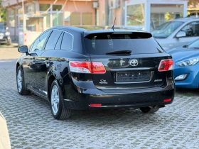 Обява за продажба на Toyota Avensis 1.8i-147К.С/ РЕАЛЕН ПРОБЕГ 160Х.КМ/ 6 СКОРОСТИ ~13 490 лв. - изображение 4