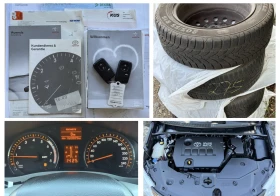 Toyota Avensis 1.8i-147./   160./ 6  | Mobile.bg    14
