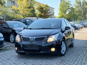 Обява за продажба на Toyota Avensis 1.8i-147К.С/ РЕАЛЕН ПРОБЕГ 160Х.КМ/ 6 СКОРОСТИ ~13 490 лв. - изображение 1