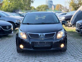 Обява за продажба на Toyota Avensis 1.8i-147К.С/ РЕАЛЕН ПРОБЕГ 160Х.КМ/ 6 СКОРОСТИ ~13 490 лв. - изображение 2