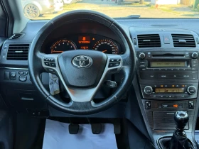 Обява за продажба на Toyota Avensis 1.8i-147К.С/ РЕАЛЕН ПРОБЕГ 160Х.КМ/ 6 СКОРОСТИ ~13 490 лв. - изображение 11