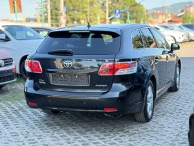 Обява за продажба на Toyota Avensis 1.8i-147К.С/ РЕАЛЕН ПРОБЕГ 160Х.КМ/ 6 СКОРОСТИ ~13 490 лв. - изображение 5