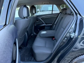 Обява за продажба на Toyota Avensis 1.8i-147К.С/ РЕАЛЕН ПРОБЕГ 160Х.КМ/ 6 СКОРОСТИ ~13 490 лв. - изображение 10