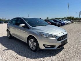     Ford Focus * 1.6i* 120.* GPL* NAVI* LED* 