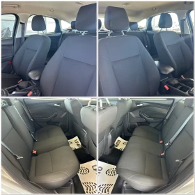 Ford Focus * 1.6i* 120.* GPL* NAVI* LED*  | Mobile.bg    11