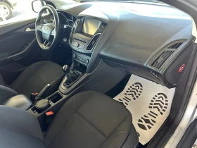 Ford Focus * 1.6i* 120.* GPL* NAVI* LED*  | Mobile.bg    8