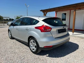     Ford Focus * 1.6i* 120.* GPL* NAVI* LED* 