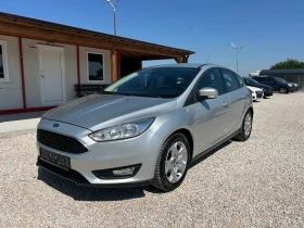     Ford Focus * 1.6i* 120.* GPL* NAVI* LED* 