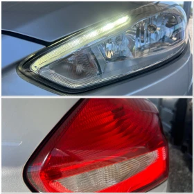 Ford Focus * 1.6i* 120.* GPL* NAVI* LED*  | Mobile.bg    6