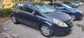 Opel Corsa D | Mobile.bg    4