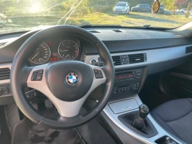 BMW 320 2.0D 163кс - 5600 лв. - 81072418 8