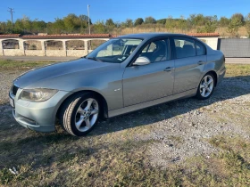 BMW 320 2.0D 163кс - 5600 лв. - 81072418 11