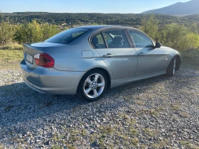 BMW 320 2.0D 163кс - 5600 лв. - 81072418 4