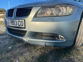 BMW 320 2.0D 163кс - 5600 лв. - 81072418 13