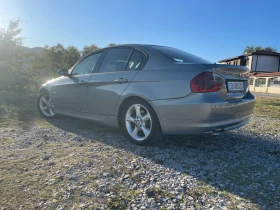 BMW 320 2.0D 163кс - 5600 лв. - 81072418 6