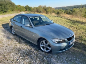 BMW 320 2.0D 163кс - 5600 лв. - 81072418 2