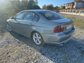 BMW 320 2.0D 163кс - 5600 лв. - 81072418 10