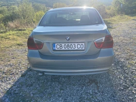 BMW 320 2.0D 163кс - 5600 лв. - 81072418 5