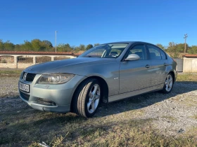 BMW 320 2.0D 163кс - 5600 лв. - 81072418 9