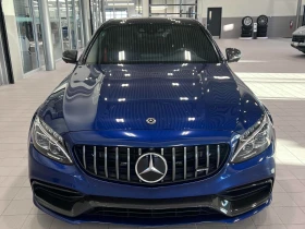  Mercedes-Benz C 63 A...