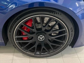 Mercedes-Benz C 63 AMG S* * CARFAX * *   * *  | Mobile.bg    13
