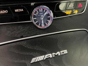 Mercedes-Benz C 63 AMG S* * CARFAX * *   * *  | Mobile.bg    10