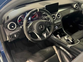 Mercedes-Benz C 63 AMG S* * CARFAX * *   * *  | Mobile.bg    7