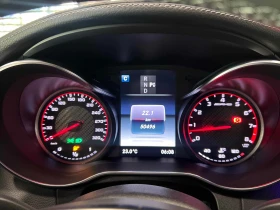 Mercedes-Benz C 63 AMG S* * CARFAX * *   * *  | Mobile.bg    8