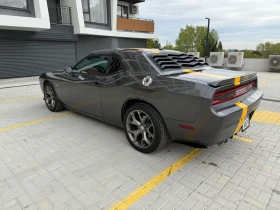 Dodge Challenger | Mobile.bg    4
