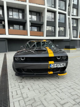 Dodge Challenger | Mobile.bg    8